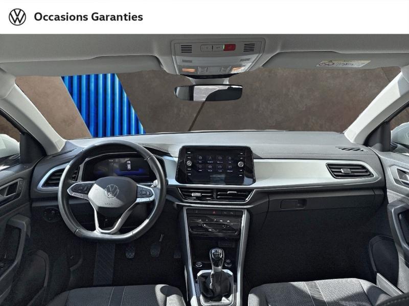 Voitures occasions VOLKSWAGEN T-ROC Life Plus Villemomble