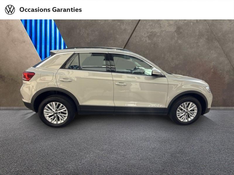 Voitures occasions VOLKSWAGEN T-ROC Life Plus Villemomble