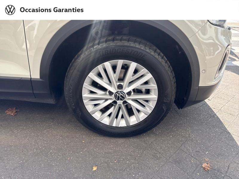 Voitures occasions VOLKSWAGEN T-ROC Life Plus Villemomble