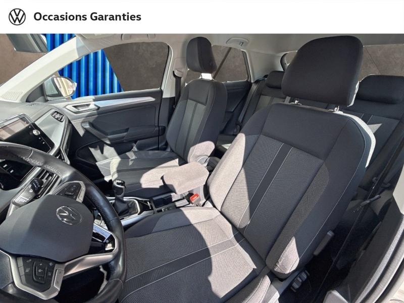 Voitures occasions VOLKSWAGEN T-ROC Life Plus Villemomble