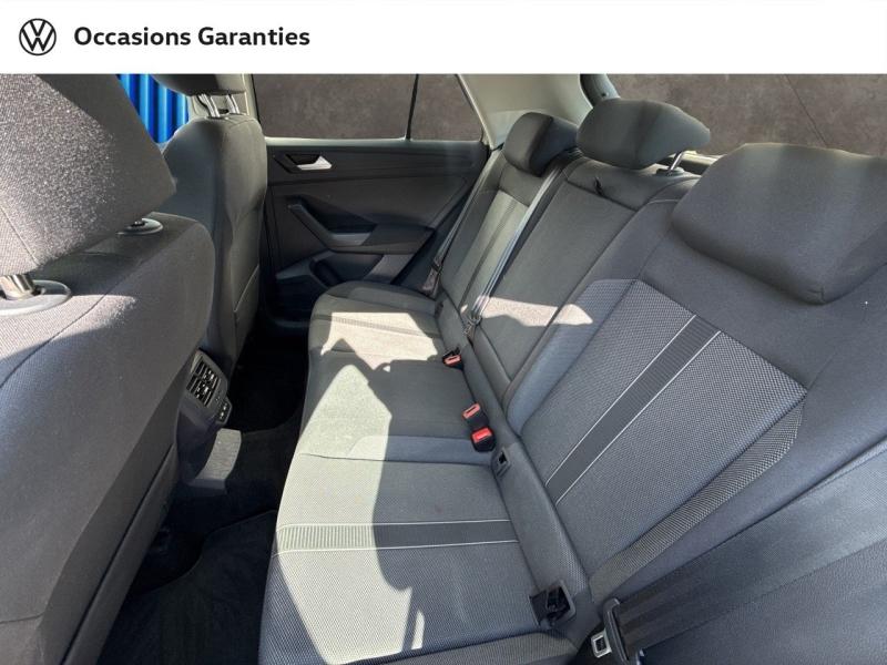 Voitures occasions VOLKSWAGEN T-ROC Life Plus Villemomble