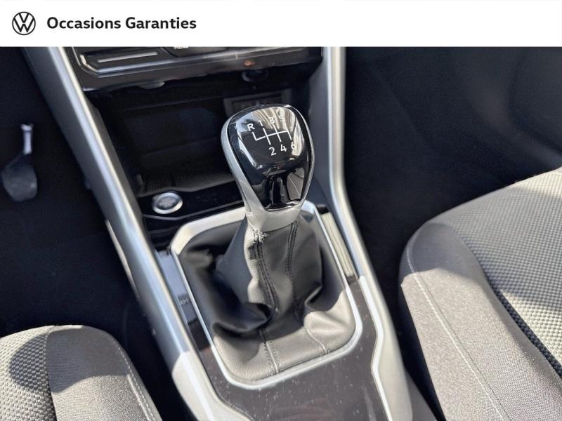 Voitures occasions VOLKSWAGEN T-ROC Life Plus Villemomble