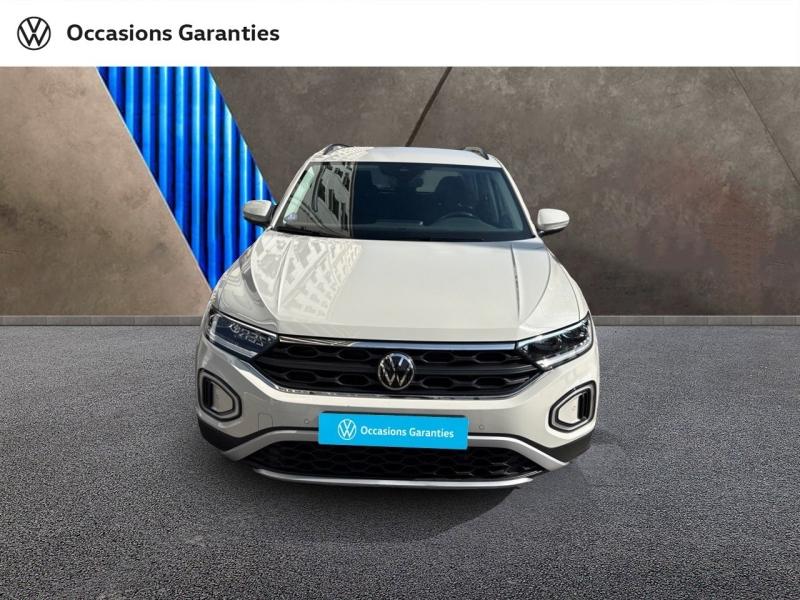 Voitures occasions VOLKSWAGEN T-ROC Life Plus Villemomble