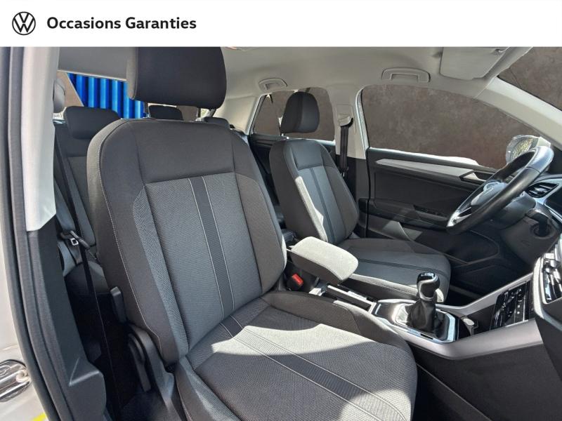 Voitures occasions VOLKSWAGEN T-ROC Life Plus Villemomble