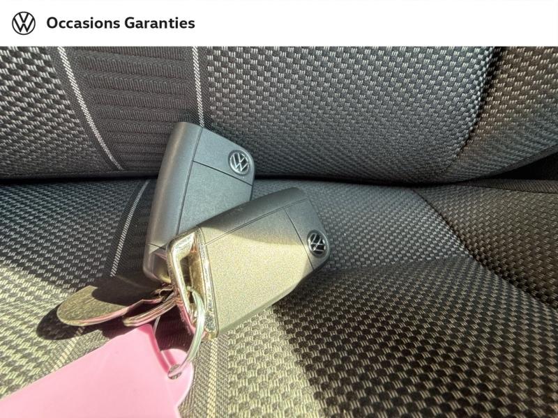 Voitures occasions VOLKSWAGEN T-ROC Life Plus Villemomble