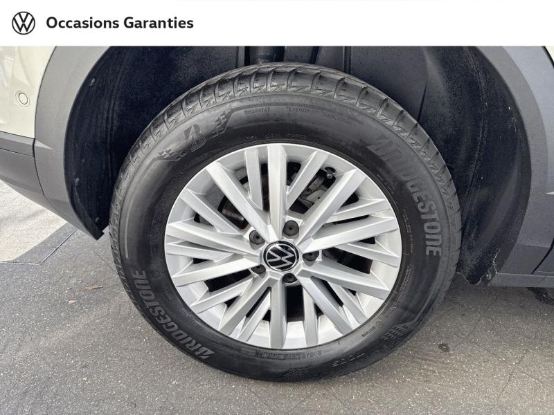 Voitures occasions VOLKSWAGEN T-ROC Life Plus Villemomble