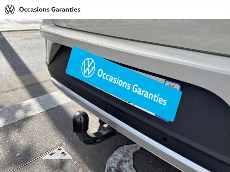 Voitures occasions VOLKSWAGEN T-ROC Life Plus Villemomble