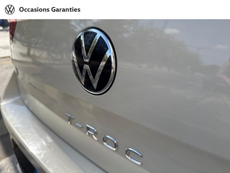 Voitures occasions VOLKSWAGEN T-ROC Life Plus Villemomble