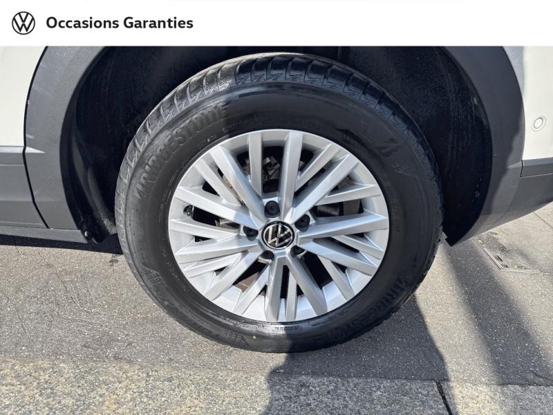 Voitures occasions VOLKSWAGEN T-ROC Life Plus Villemomble