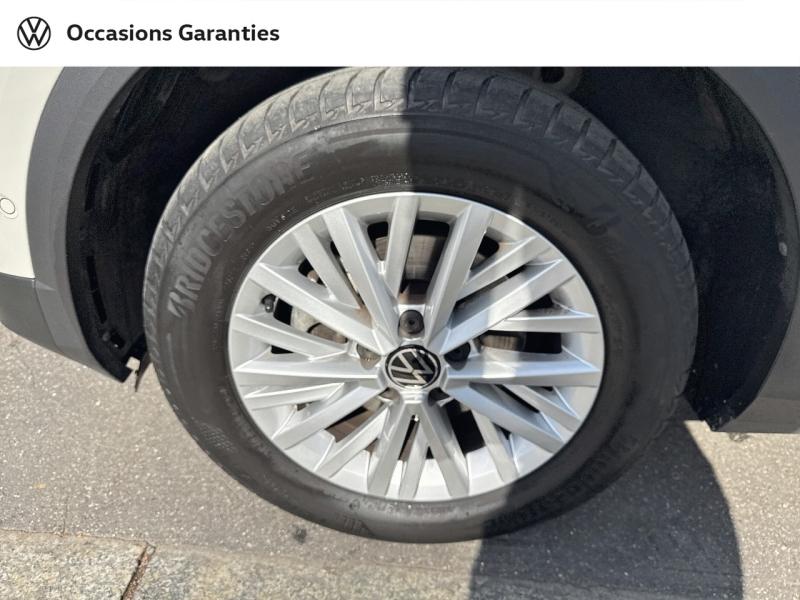 Voitures occasions VOLKSWAGEN T-ROC Life Plus Villemomble