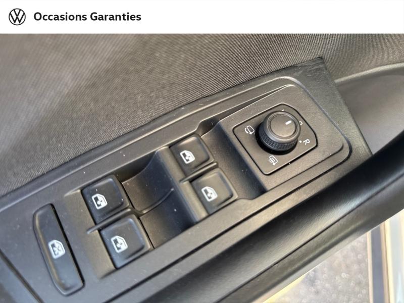 Voitures occasions VOLKSWAGEN T-ROC Life Plus Villemomble