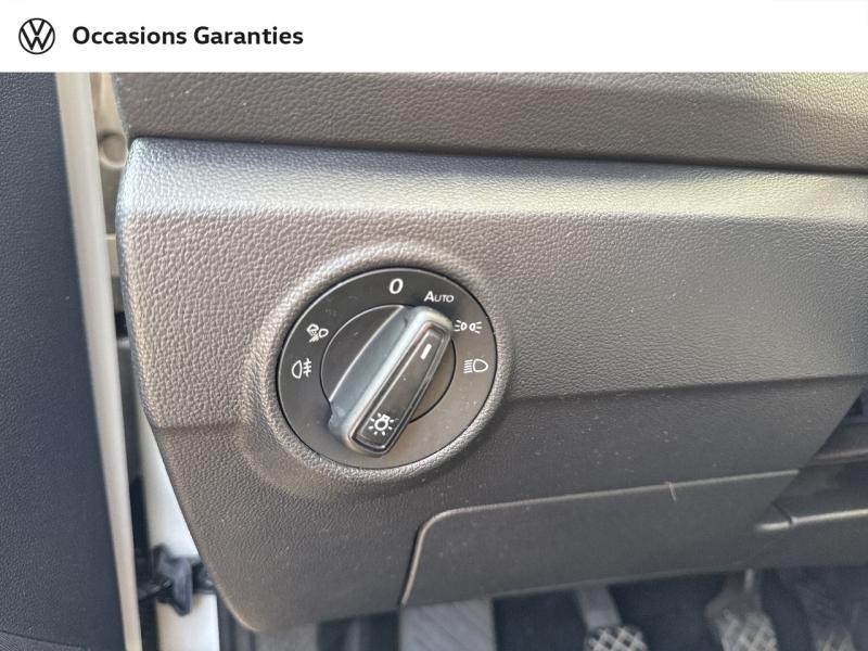 Voitures occasions VOLKSWAGEN T-ROC Life Plus Villemomble