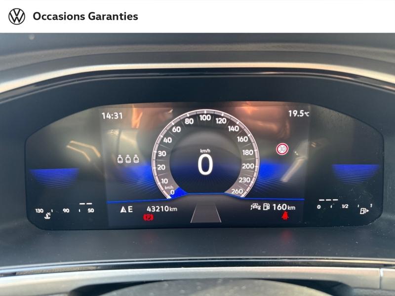 Voitures occasions VOLKSWAGEN T-ROC Life Plus Villemomble