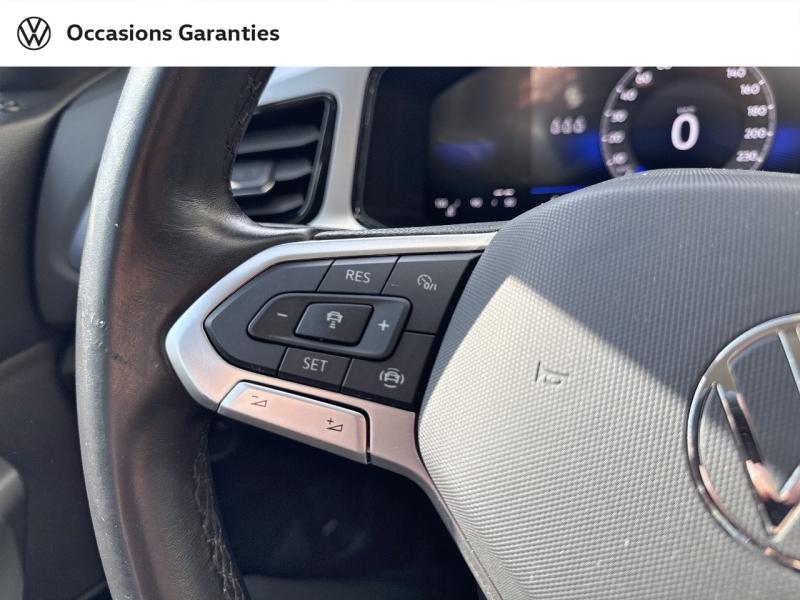 Voitures occasions VOLKSWAGEN T-ROC Life Plus Villemomble