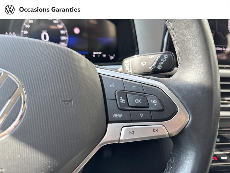 Voitures occasions VOLKSWAGEN T-ROC Life Plus Villemomble