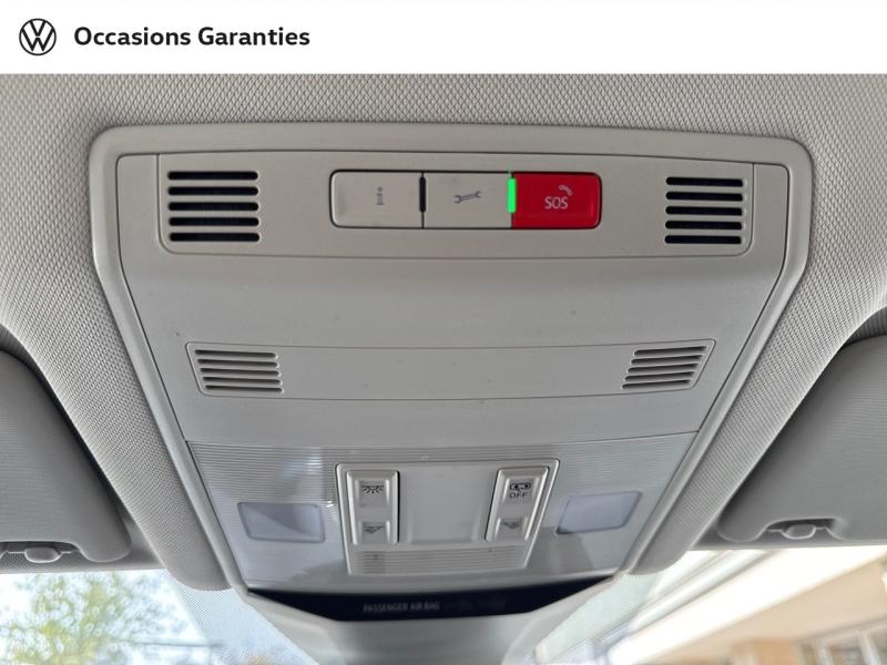 Voitures occasions VOLKSWAGEN T-ROC Life Plus Villemomble