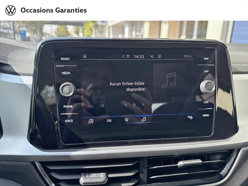 Voitures occasions VOLKSWAGEN T-ROC Life Plus Villemomble
