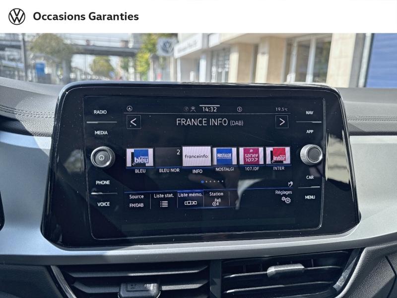 Voitures occasions VOLKSWAGEN T-ROC Life Plus Villemomble