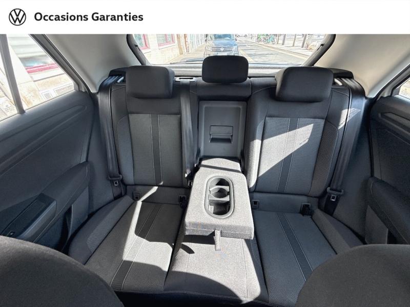 Voitures occasions VOLKSWAGEN T-ROC Life Plus Villemomble