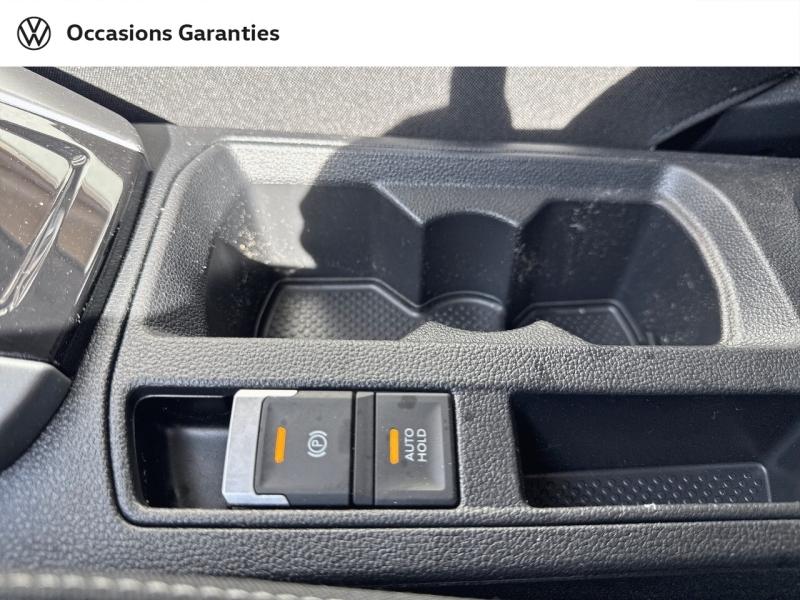 Voitures occasions VOLKSWAGEN T-ROC Life Plus Villemomble