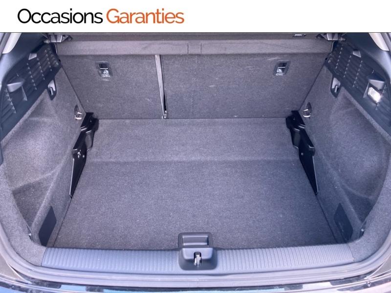 Voitures occasions Audi Q2 Advanced Villemomble