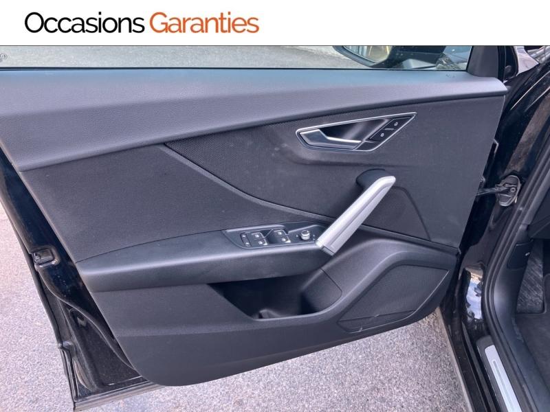 Voitures occasions Audi Q2 Advanced Villemomble