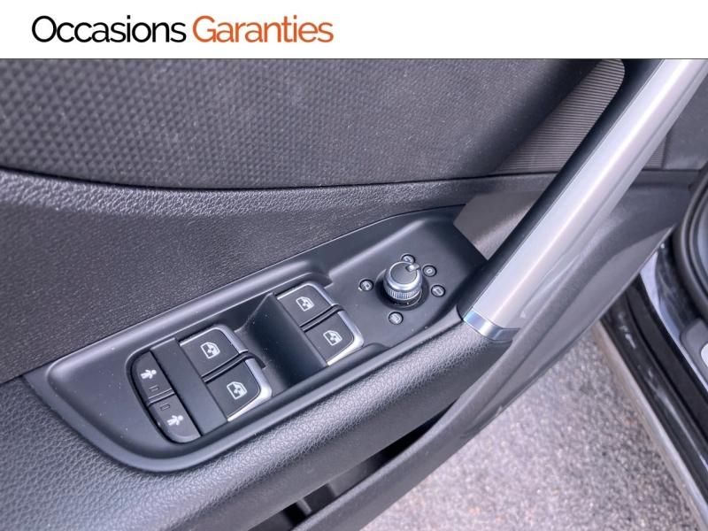 Voitures occasions Audi Q2 Advanced Villemomble