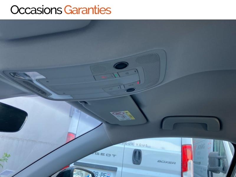 Voitures occasions Audi Q2 Advanced Villemomble