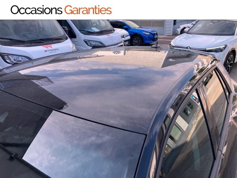 Voitures occasions Audi Q2 Advanced Villemomble