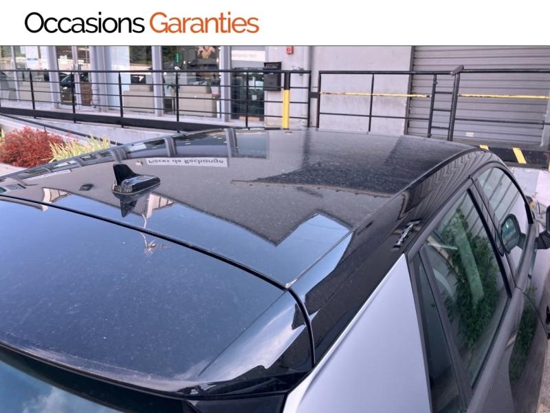 Voitures occasions Audi Q2 Advanced Villemomble