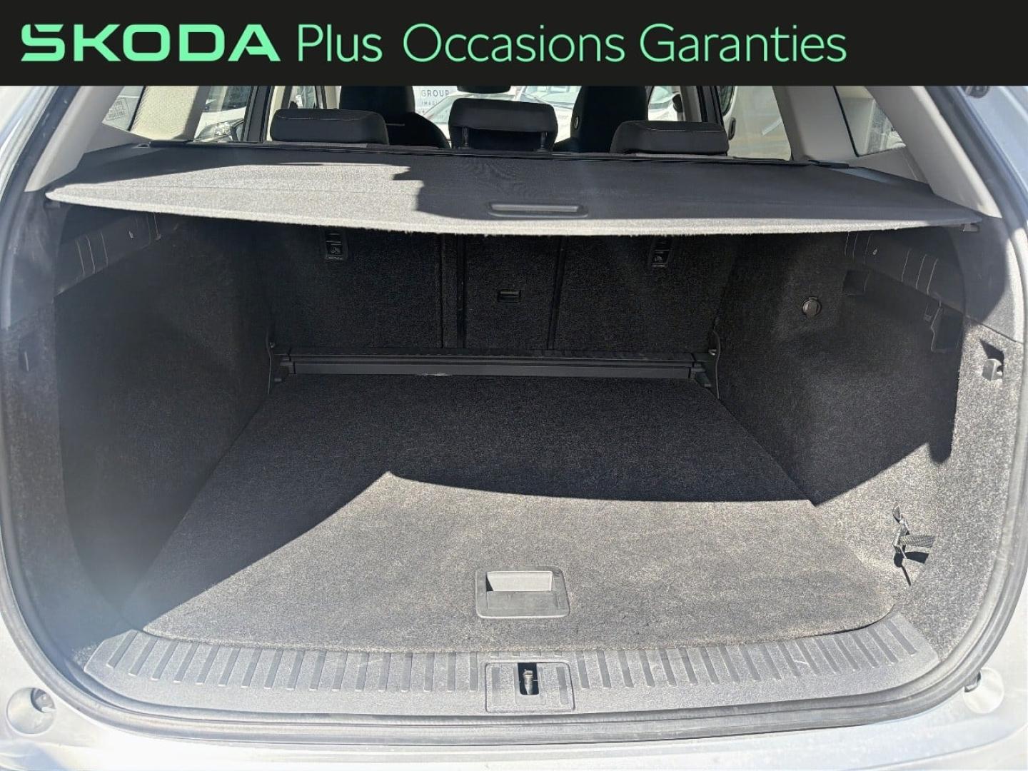 Voitures occasions ŠKODA ENYAQ Base Villemomble