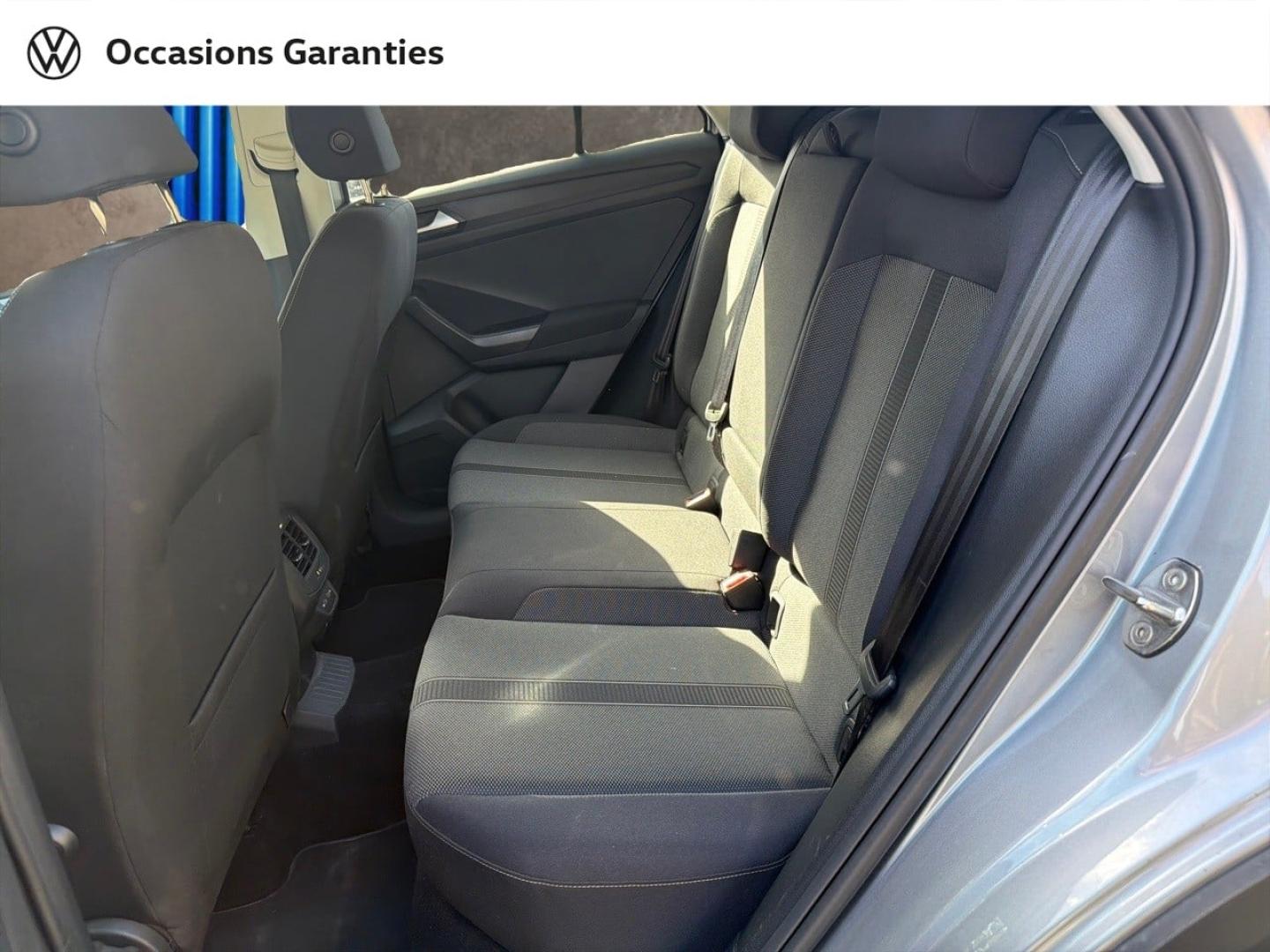 Voitures occasions VOLKSWAGEN T-ROC Life Villemomble