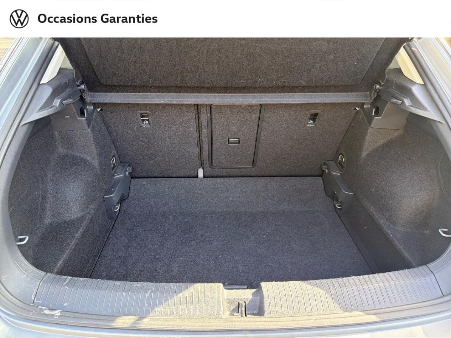 Voitures occasions VOLKSWAGEN T-ROC Life Villemomble