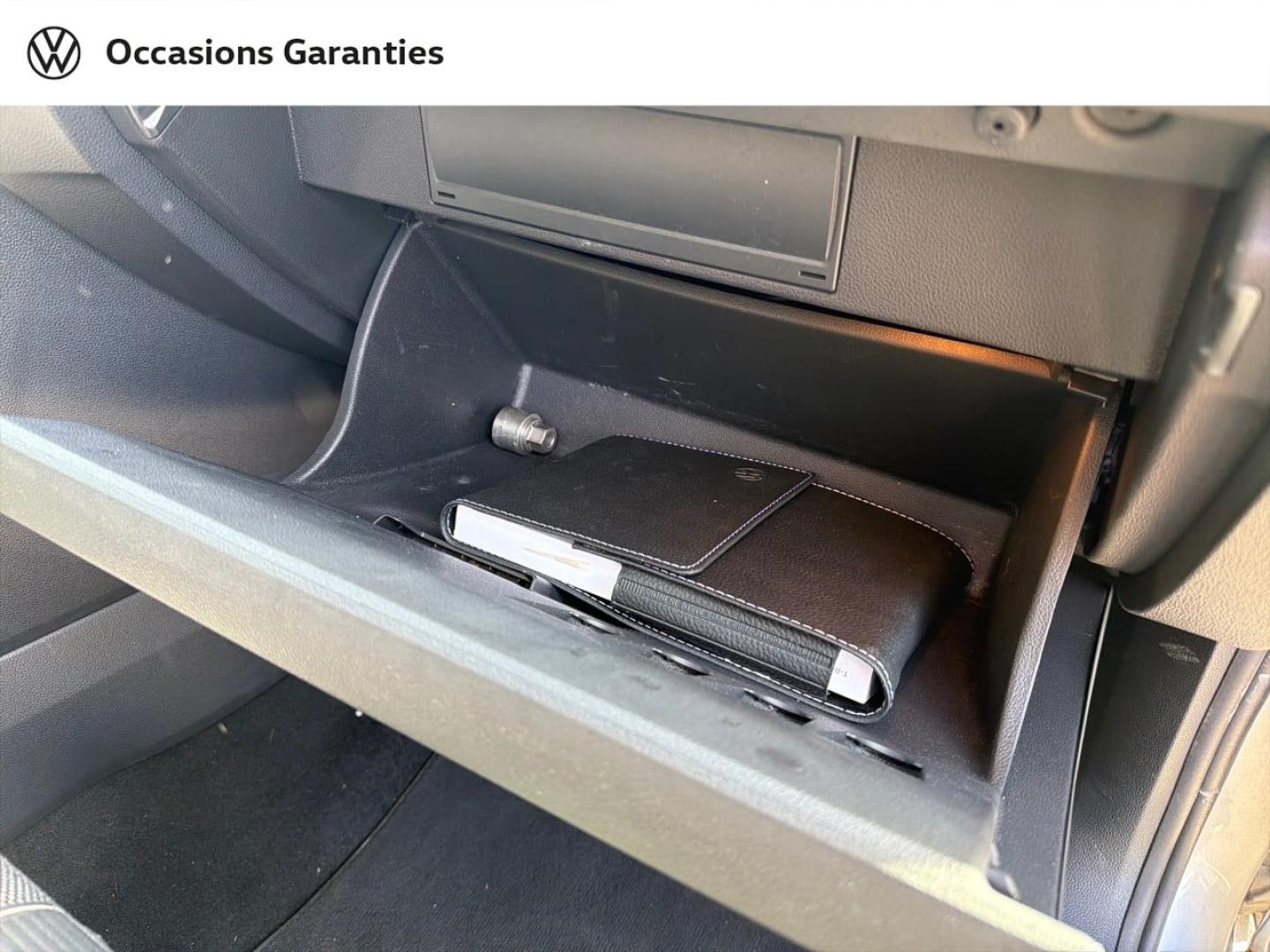 Voitures occasions VOLKSWAGEN T-ROC Life Villemomble