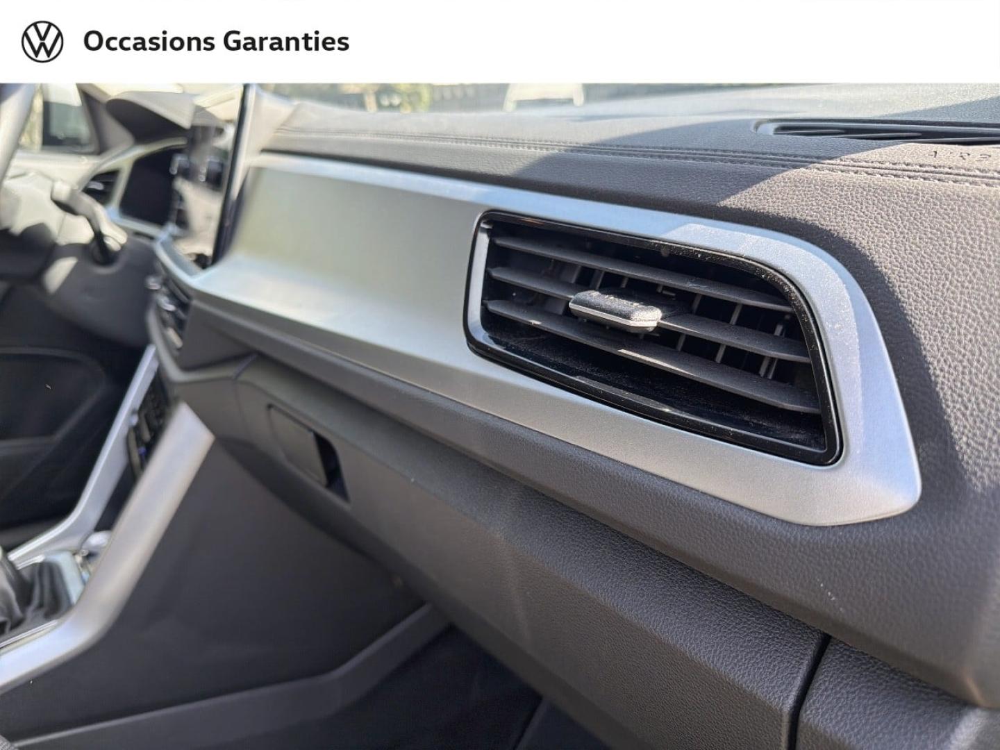 Voitures occasions VOLKSWAGEN T-ROC Life Villemomble