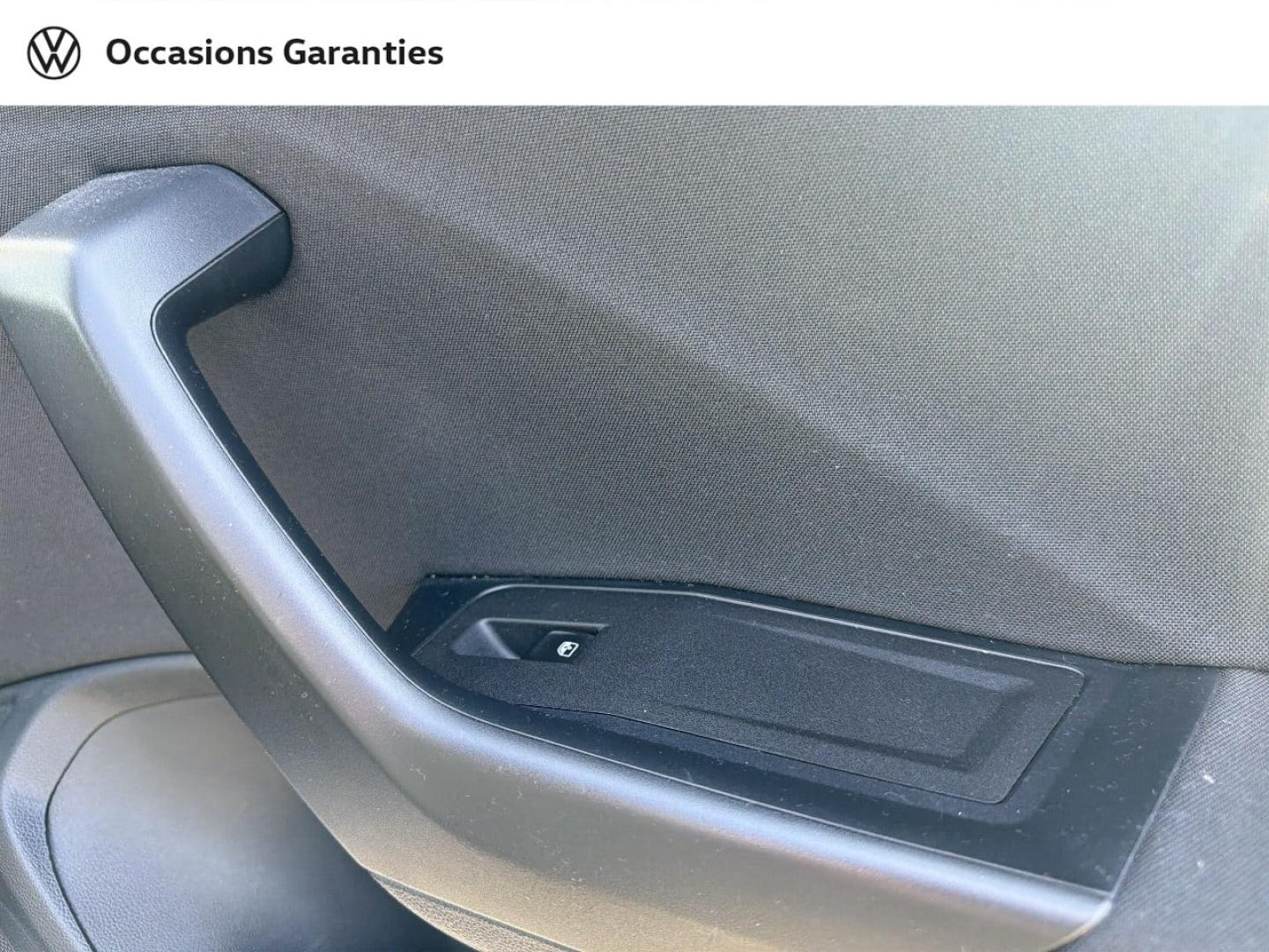 Voitures occasions VOLKSWAGEN T-ROC Life Villemomble