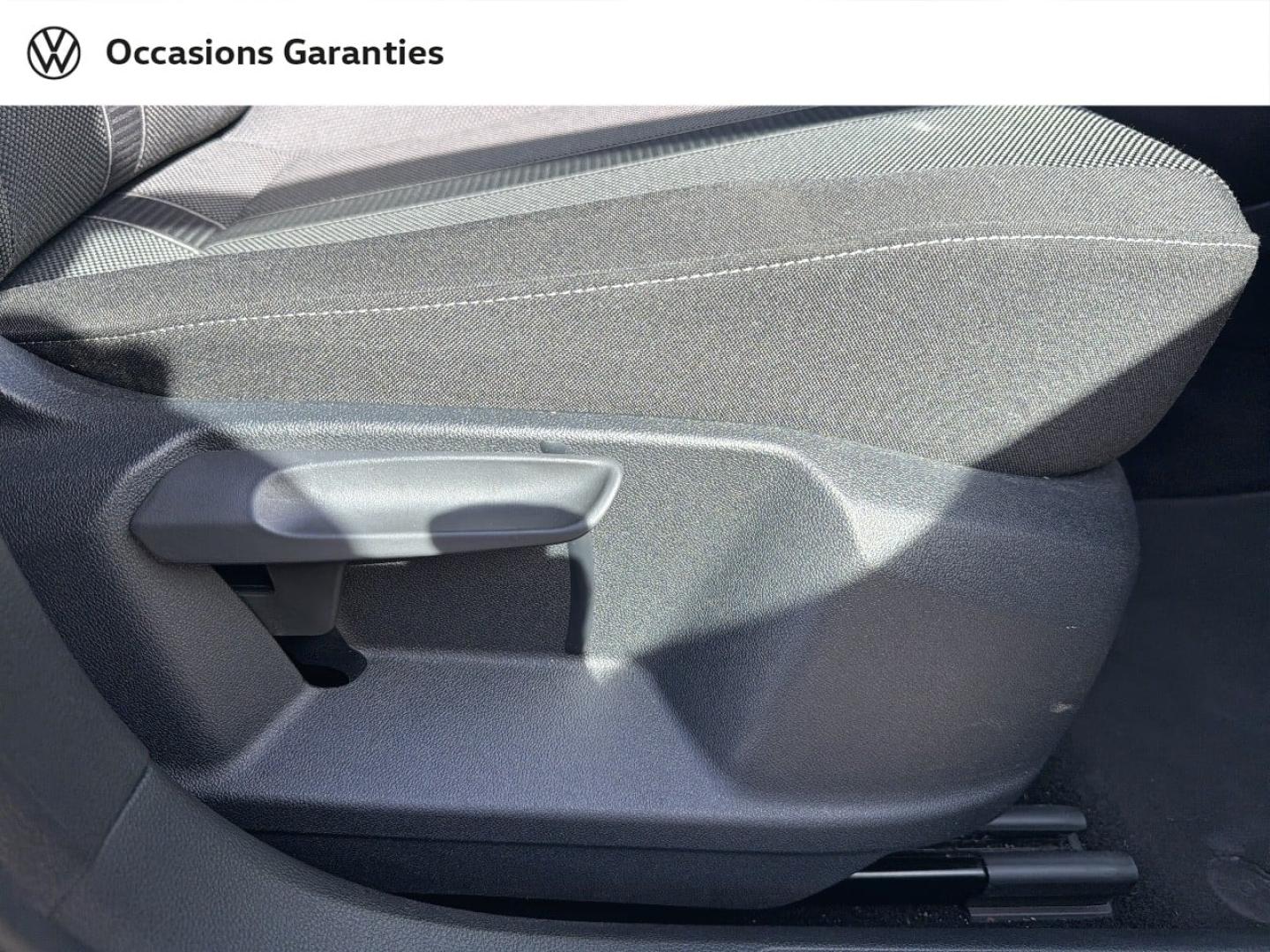 Voitures occasions VOLKSWAGEN T-ROC Life Villemomble