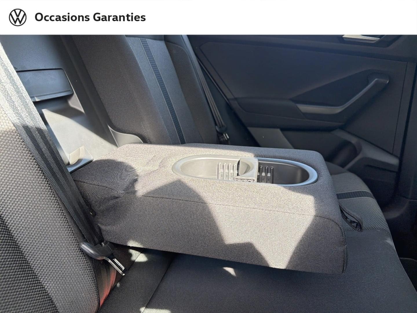 Voitures occasions VOLKSWAGEN T-ROC Life Villemomble