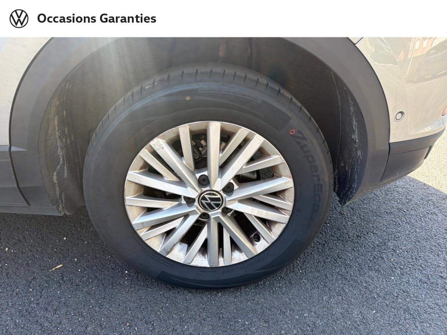 Voitures occasions VOLKSWAGEN T-ROC Life Villemomble