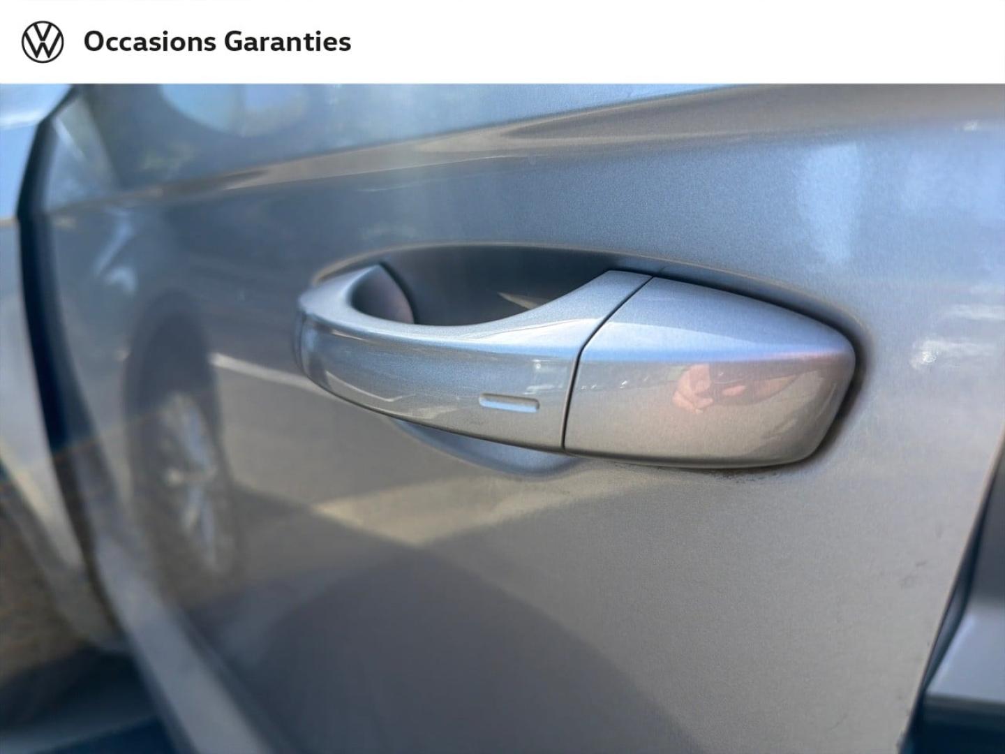 Voitures occasions VOLKSWAGEN T-ROC Life Villemomble