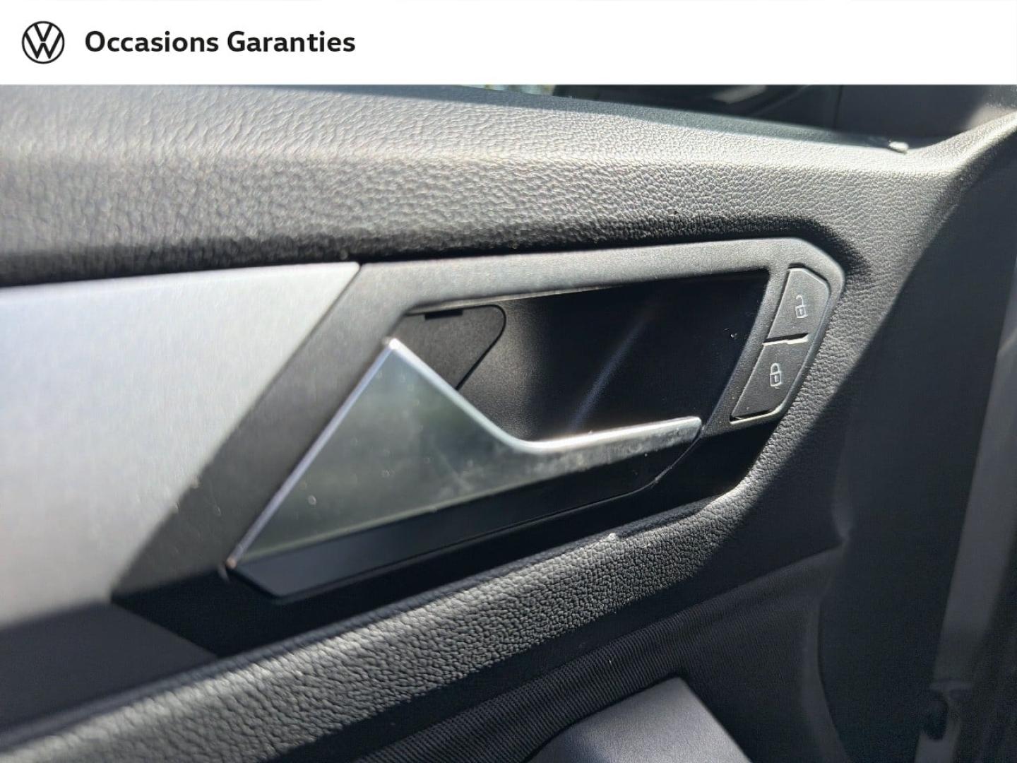 Voitures occasions VOLKSWAGEN T-ROC Life Villemomble