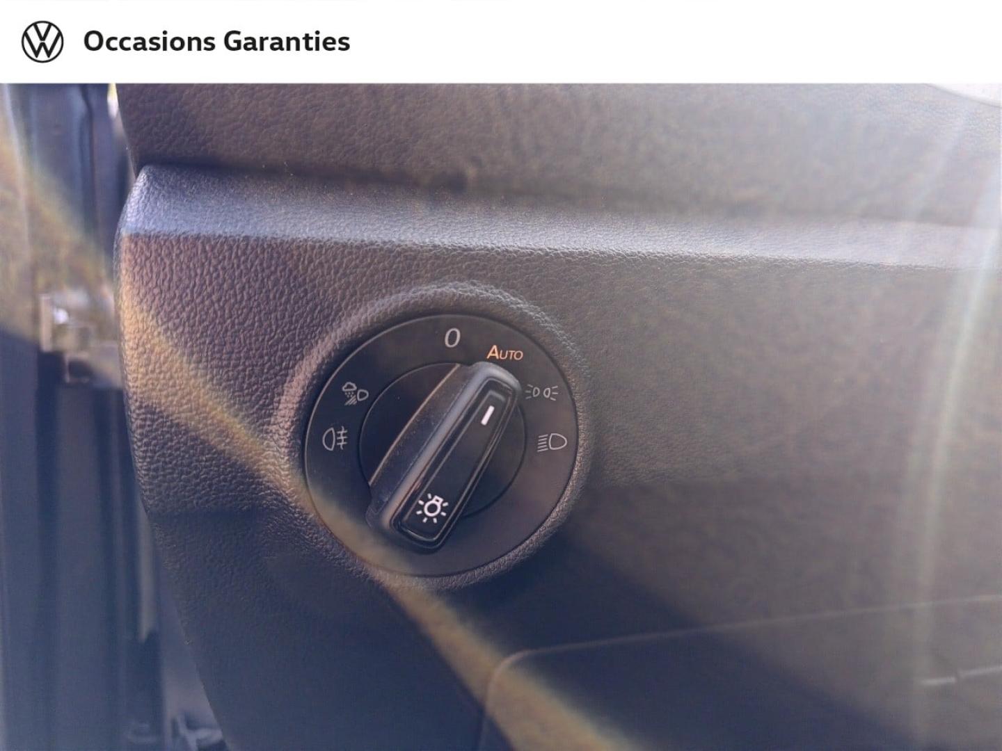 Voitures occasions VOLKSWAGEN T-ROC Life Villemomble