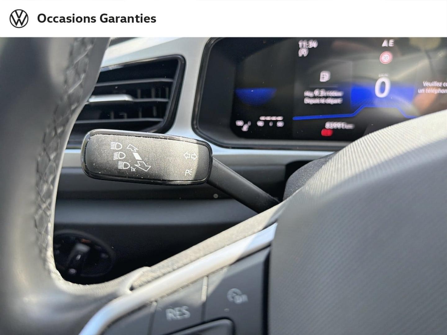 Voitures occasions VOLKSWAGEN T-ROC Life Villemomble