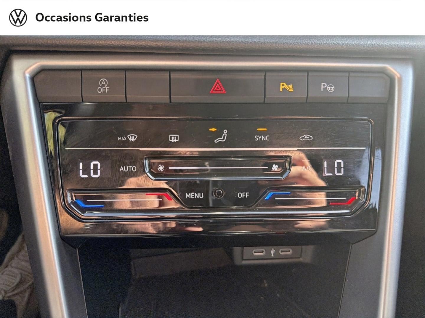 Voitures occasions VOLKSWAGEN T-ROC Life Villemomble