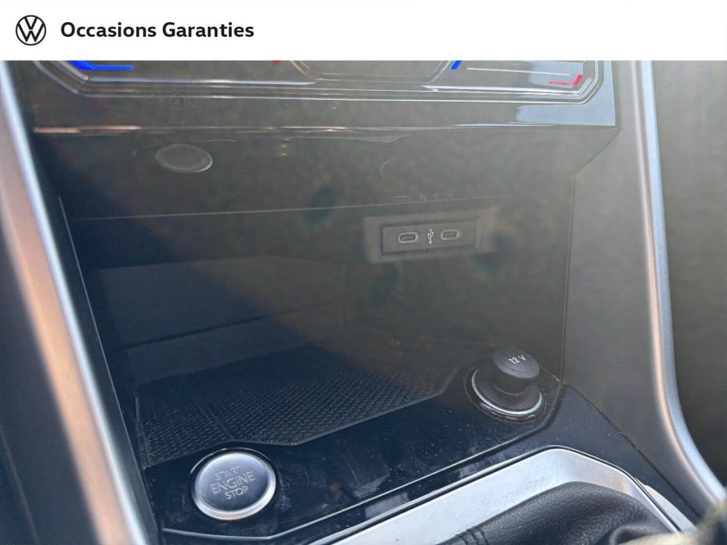 Voitures occasions VOLKSWAGEN T-ROC Life Villemomble