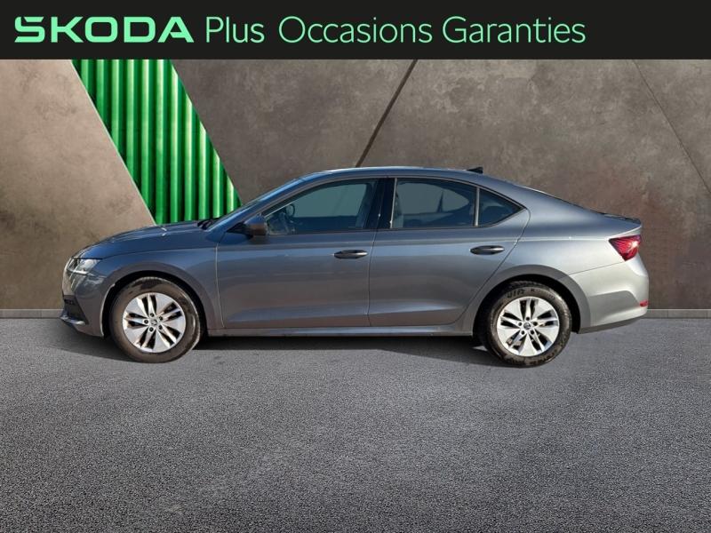 Voitures occasions ŠKODA OCTAVIA Business Villemomble