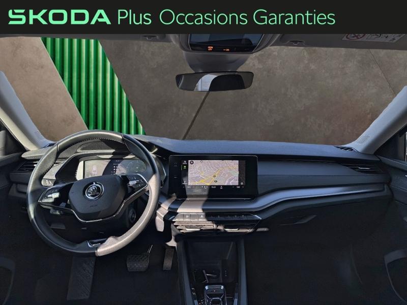 Voitures occasions ŠKODA OCTAVIA Business Villemomble