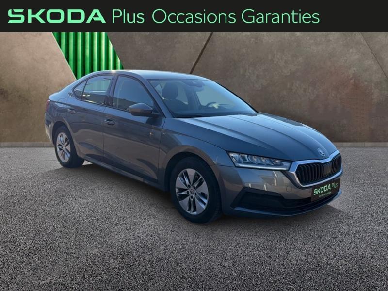 Voitures occasions ŠKODA OCTAVIA Business Villemomble
