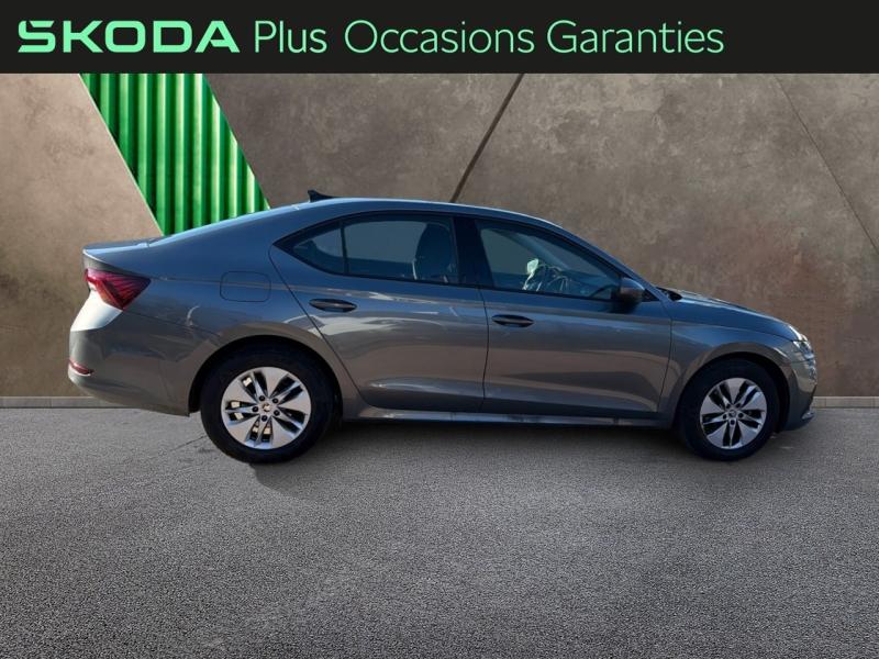 Voitures occasions ŠKODA OCTAVIA Business Villemomble
