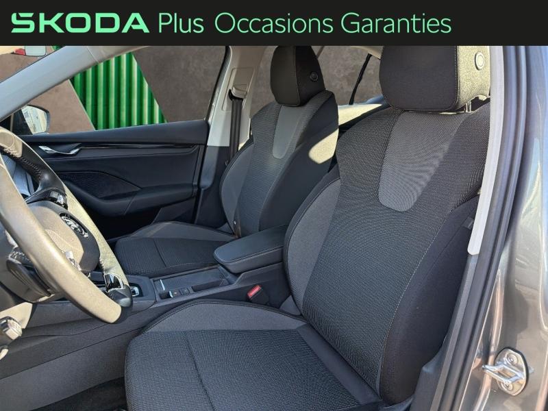 Voitures occasions ŠKODA OCTAVIA Business Villemomble